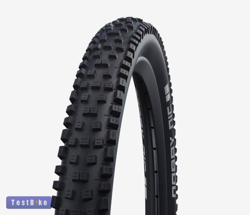 Új Schwalbe Smart Sam Barna oldal Nobby Nic fekete 29 x 2.6