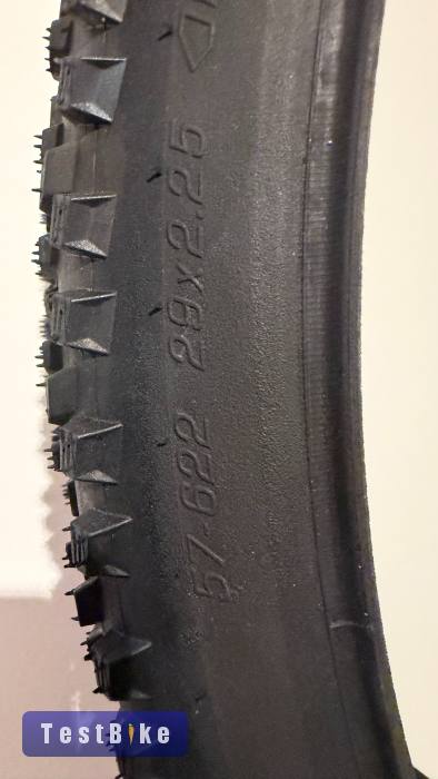 Új Schwalbe Smart Sam 29x2.25 külső gumi pár + 2 db Impac sz