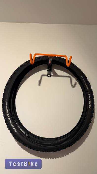 Új Schwalbe Smart Sam 29x2.25 külső gumi pár + 2 db Impac sz