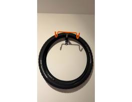 Új Schwalbe Smart Sam 29x2.25 külső gumi pár + 2 db Impac sz
