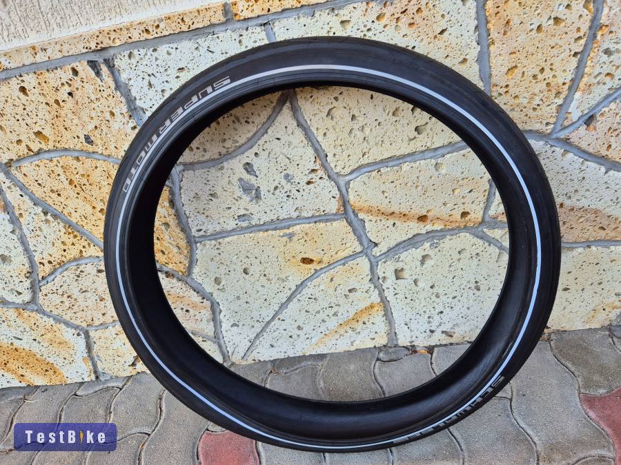 Új schwalbe super moto 27,5 x 2,40