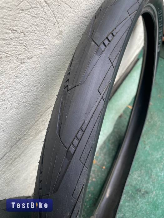 Új Schwalbe Super Moto eladó 5000/db