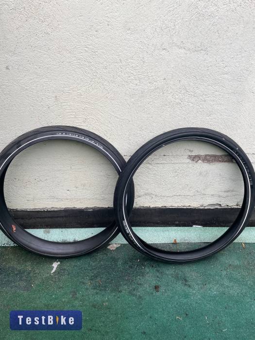 Új Schwalbe Super Moto eladó 5000/db