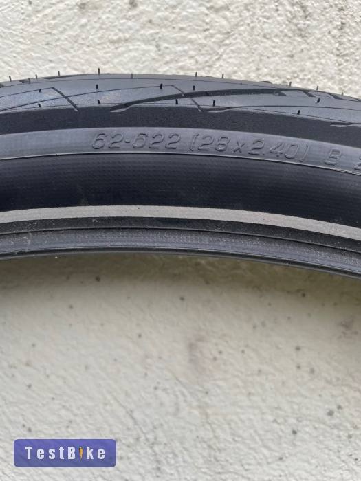 Új Schwalbe Super Moto eladó 5000/db