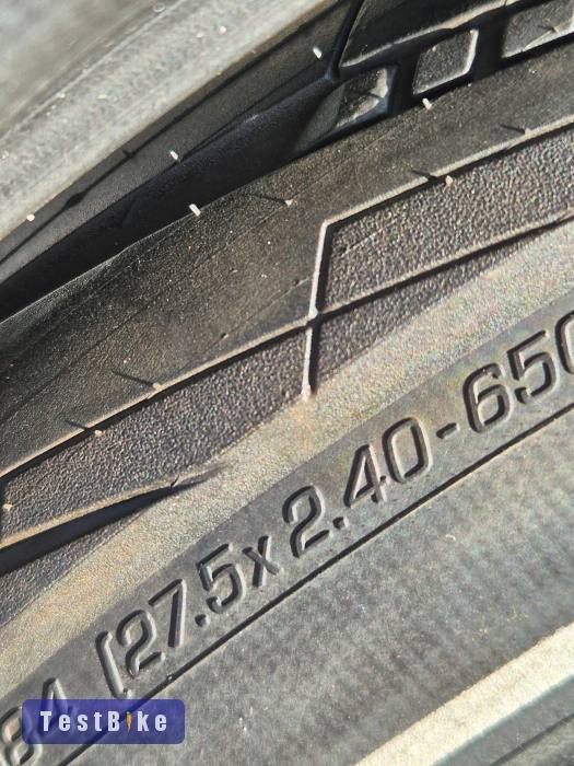 Új schwalbe super moto mullet vagy 29
