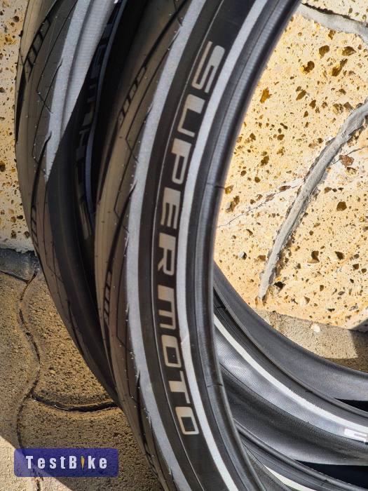 Új schwalbe super moto mullet vagy 29