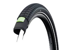 Új Schwalbe Supermoto 26x2.4