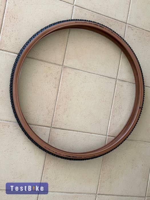 Új Schwalbe X-One Allround 622-33 ( 28X1.30 ) külső gumi