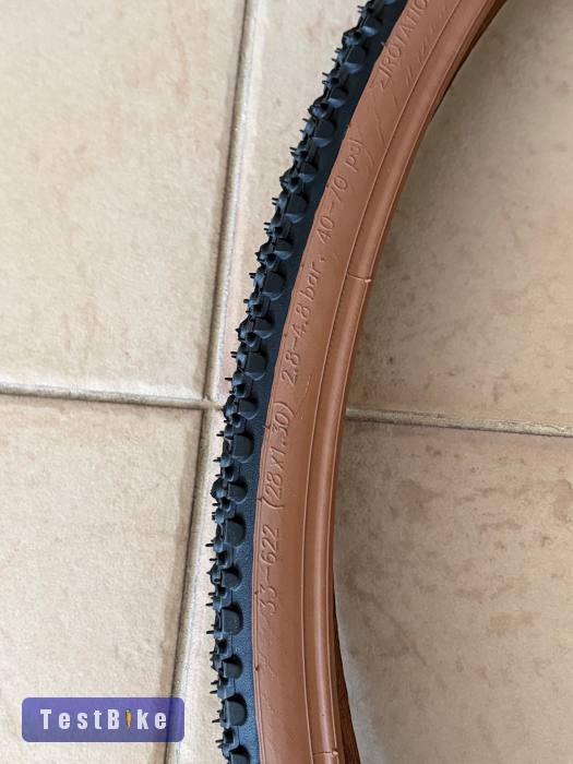 Új Schwalbe X-One Allround 622-33 ( 28X1.30 ) külső gumi
