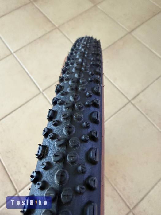 Új Schwalbe X-One Allround 622-33 ( 28X1.30 ) külső gumi