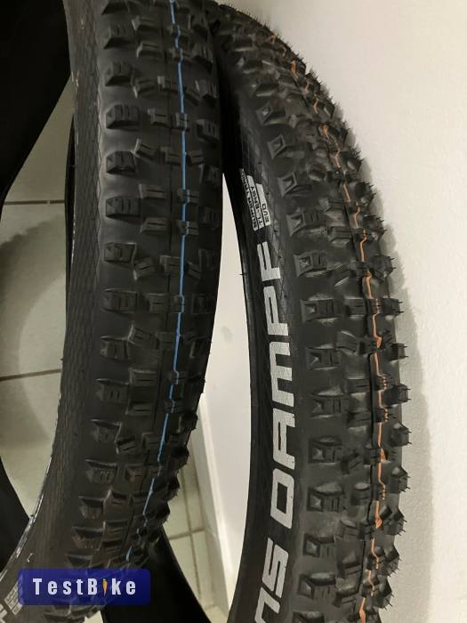 új Schwalbe Hans Dampf HS491 Addix SpeedGrip 29x2.60(622-65)