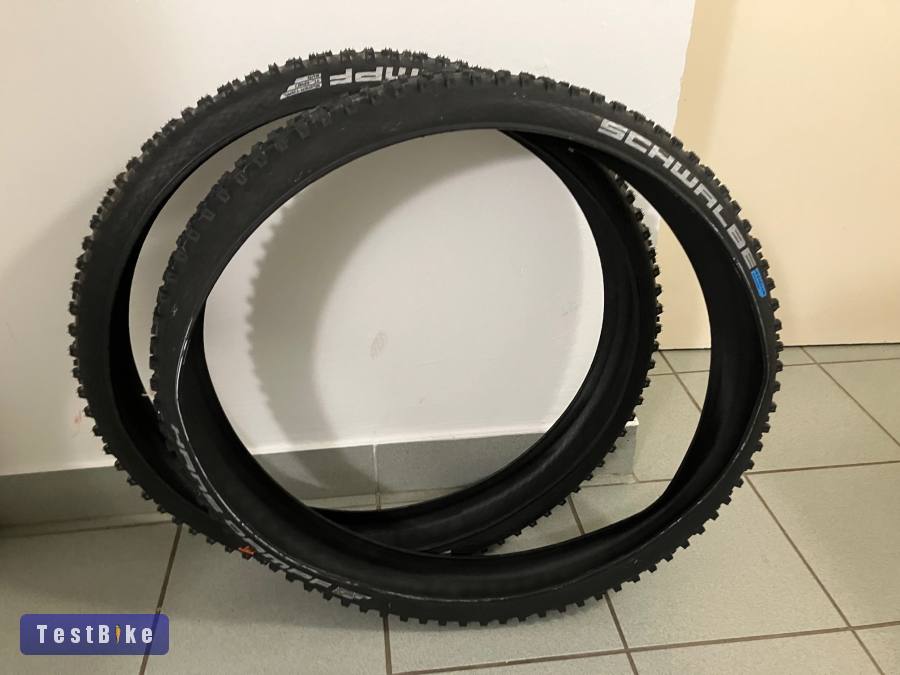 új Schwalbe Hans Dampf HS491 Addix SpeedGrip 29x2.60(622-65)