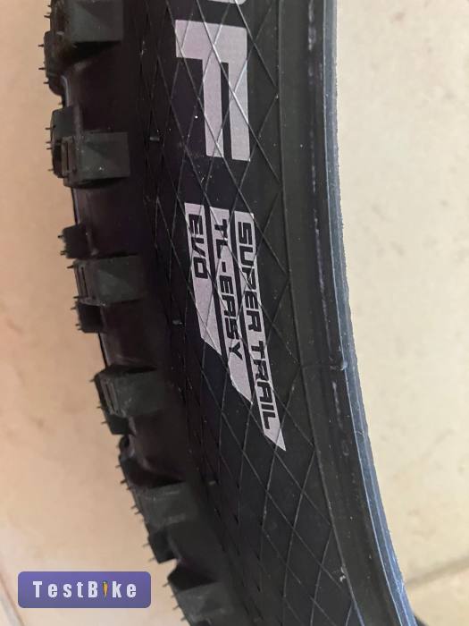 új Schwalbe Hans Dampf HS491 Addix SpeedGrip 29x2.60(622-65)