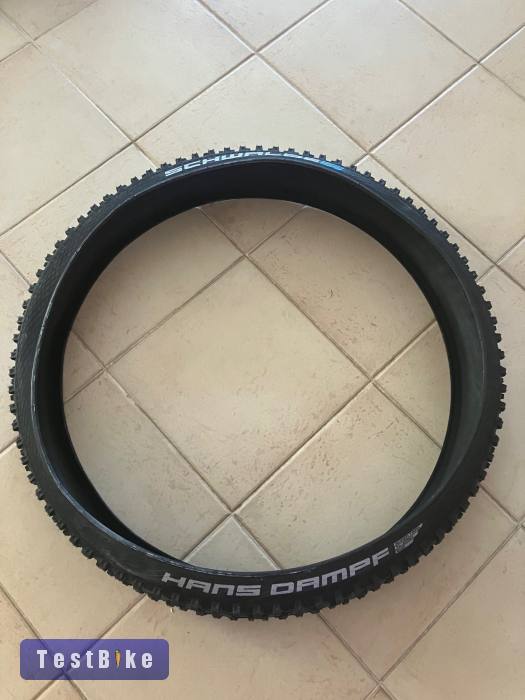 új Schwalbe Hans Dampf HS491 Addix SpeedGrip 29x2.60(622-65)