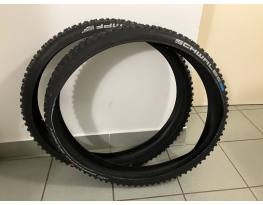 új Schwalbe Hans Dampf HS491 Addix SpeedGrip 29x2.60(622-65)