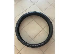új Schwalbe Hans Dampf HS491 Addix SpeedGrip 29x2.60(622-65)