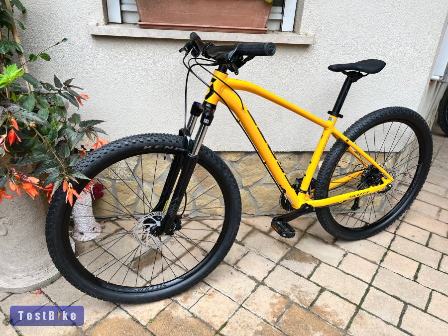 Új Scott Aspect 950 mtb kerékpár 29”