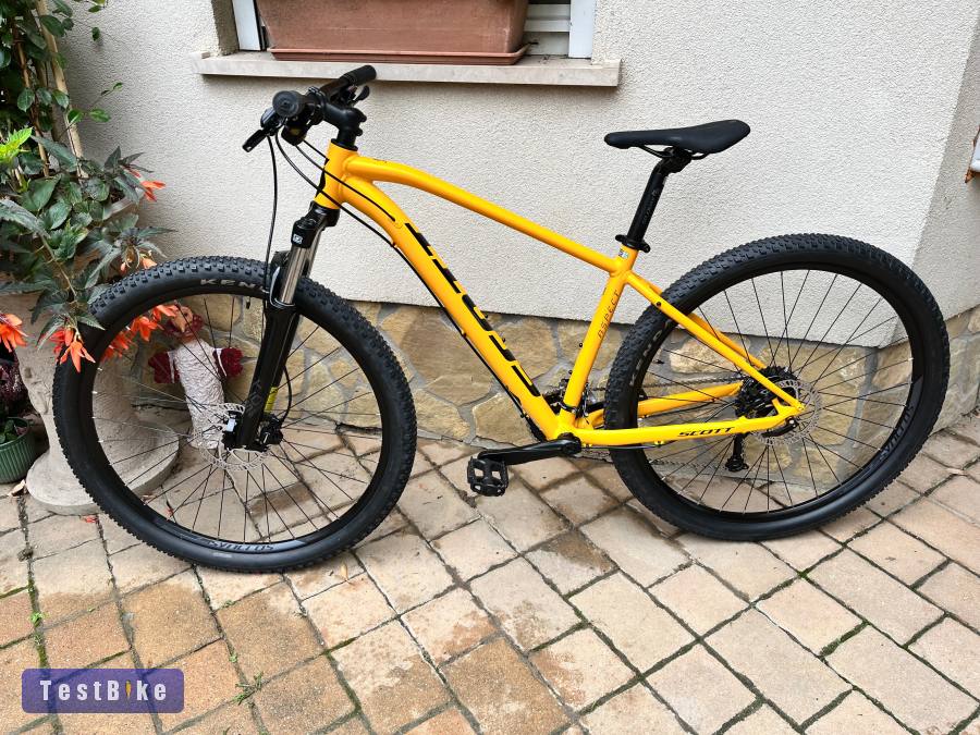 Új Scott Aspect 950 mtb kerékpár 29”