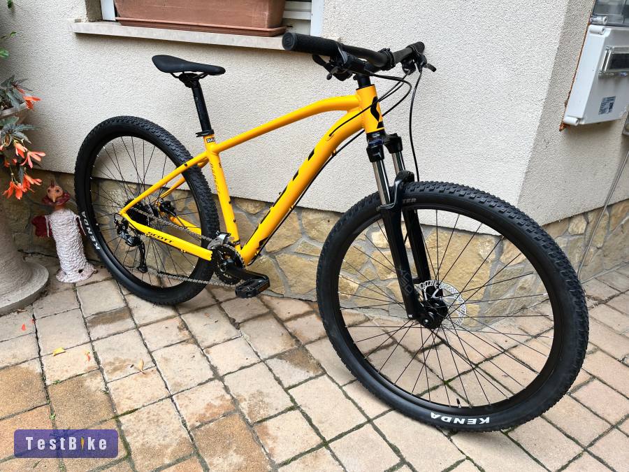 Új Scott Aspect 950 mtb kerékpár 29”