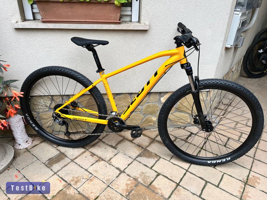 Új Scott Aspect 950 mtb kerékpár 29”