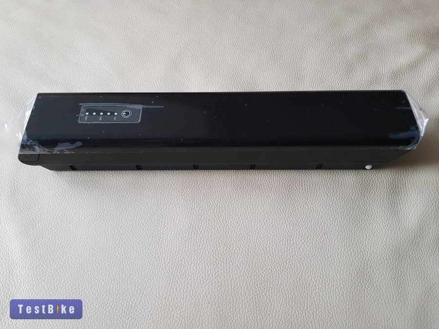 Új Scott BMZ ebike akkumulátor 497Wh 13.8Ah akku