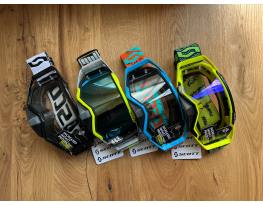 Új Scott DH / cross szemüvegek