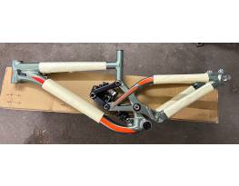 új Scott Gambler dh váz