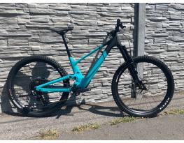 Új Scott Genius St 910 Carbon 29" New Medium