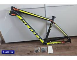 Új Scott Scale 730 27,5 karbon váz L-es méret eladó