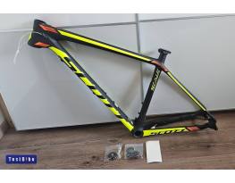 Új Scott Scale 730 27,5 karbon váz L-es méret eladó