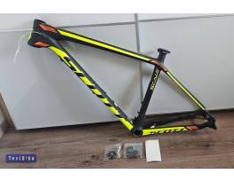 Új Scott Scale 730 27,5 karbon váz vagy Projekt eladó