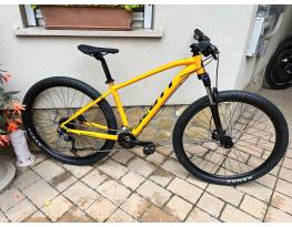 Új Scott Scale 950 29” mtb kerékpár