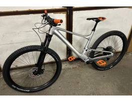 Új Scott Spark 29" össztelós kerékpár