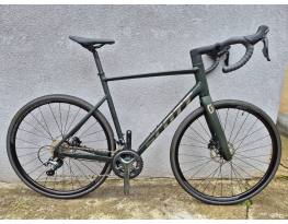 Új Scott Speedster 20 Tiagra. 2024. XL.