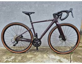 Új Scott Speedster Contessa 25 Gravel. 2025. XXS.