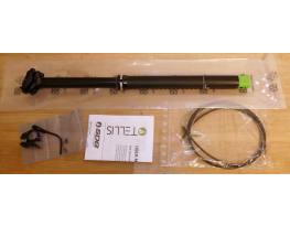 ÚJ SDG Tellis 170mm 31.6 dropper nyeregcső