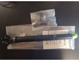 Új SDG Tellis V1 dropper 31,6 200 mm