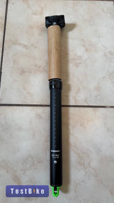 Új SDG Tellis V2 dropper 30,9/150mm (Kar nélkül)