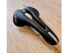 Új SELLE ITALIA MAX FLITE BOOST TI316 nyereg