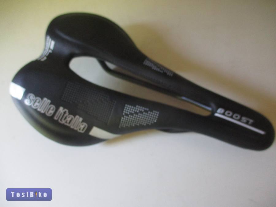 Új Selle Italia SLR nyereg