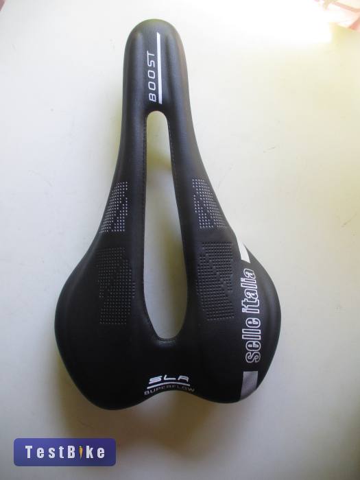 Új Selle Italia SLR nyereg