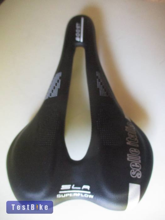 Új Selle Italia SLR nyereg