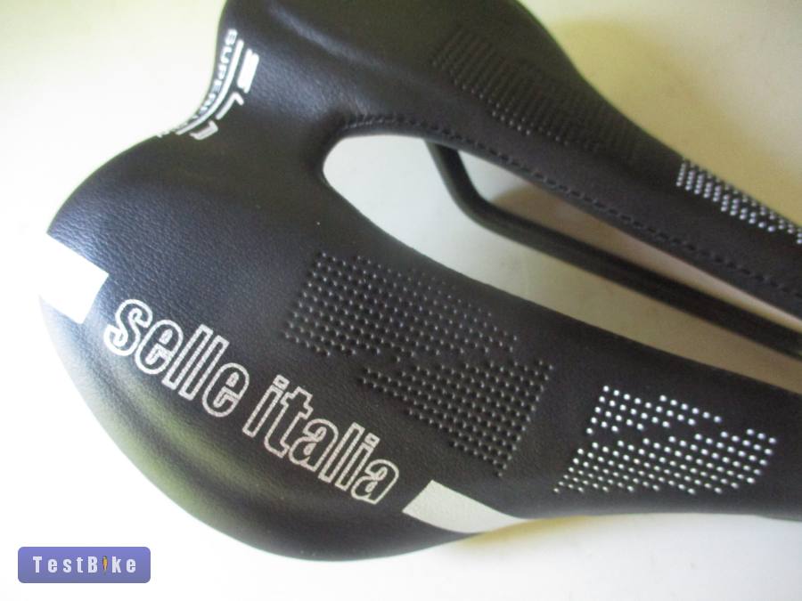 Új Selle Italia SLR nyereg