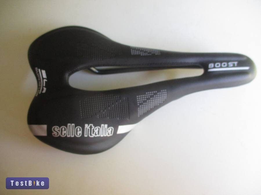 Új Selle Italia SLR nyereg