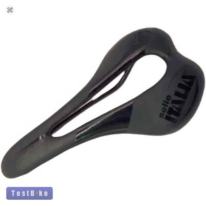 Új Selle Italia-Tour de France SLR PU héjú nyereg.