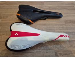 Új Selle Italia X1-X3 Nyereg.  