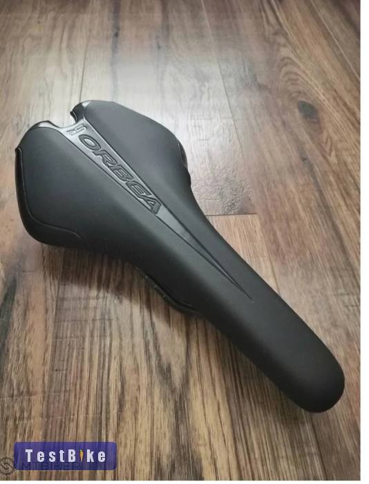 Új selle royal ORBEA nyereg