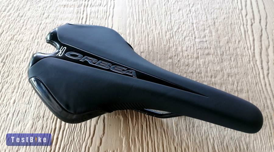 Új selle royal Orbea nyereg