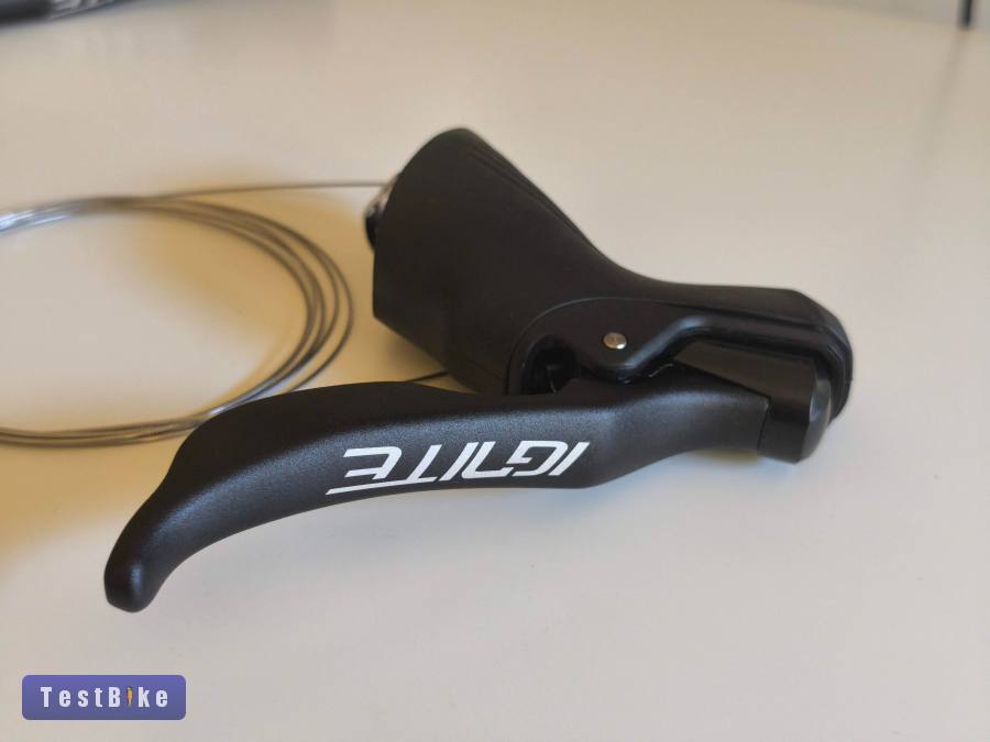 Új Sensah Ignite 2x9 fékváltókar pár (Shimano Sora kompatibilis)