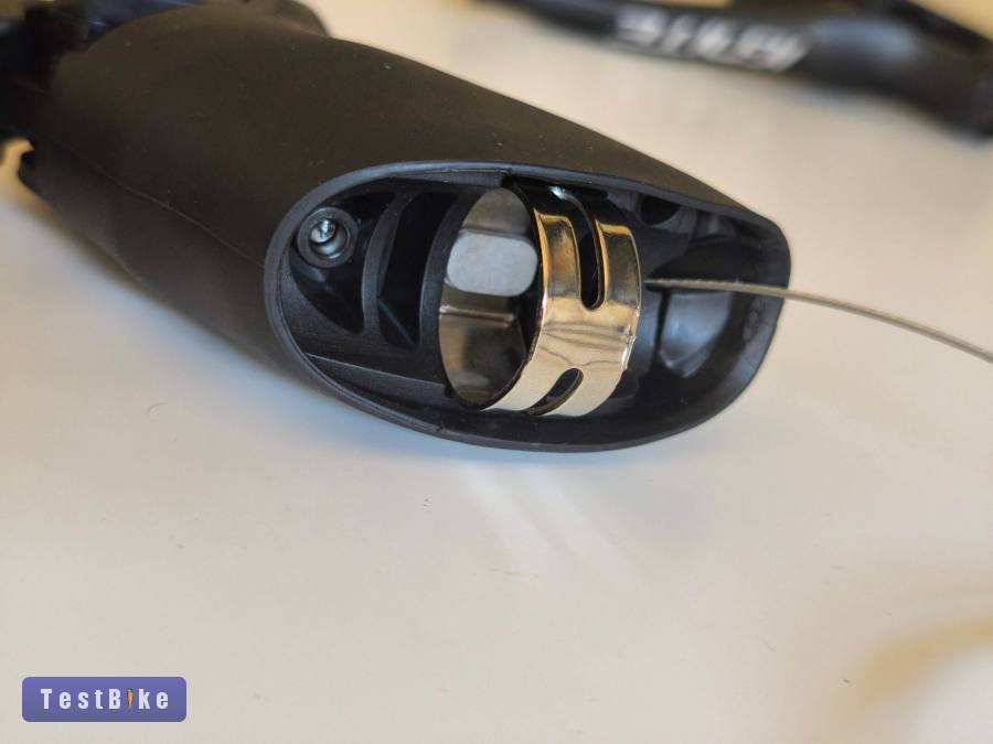Új Sensah Ignite 2x9 fékváltókar pár (Shimano Sora kompatibilis)